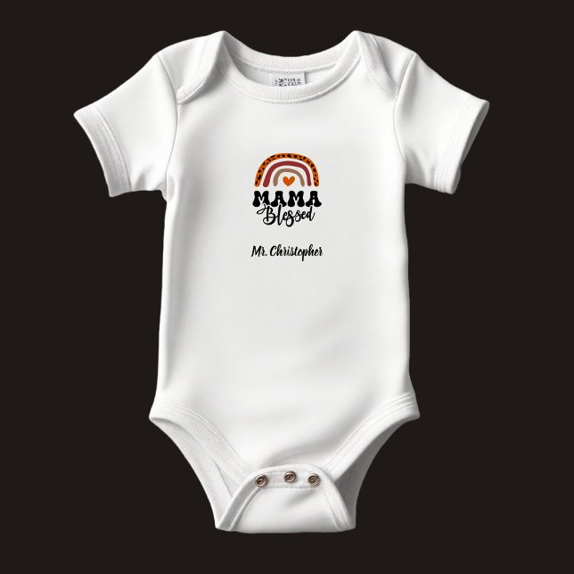Body Maman bénie (Créateur téléchargé)