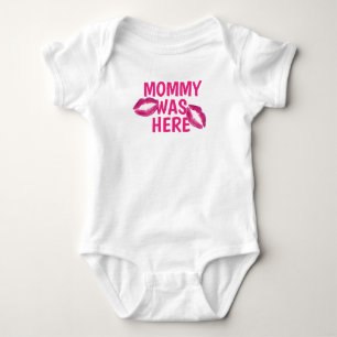 Body Maman - Costume bébé Jersey