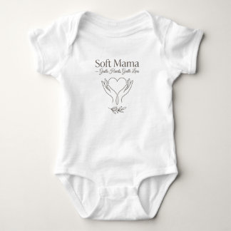 Body Maman Douce : La Maternité avec Douceur et Beauté