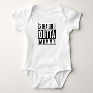 Body Maman droite d'Outta