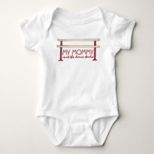 Body Maman est au Dance Studio Ballet Barre Enseignant