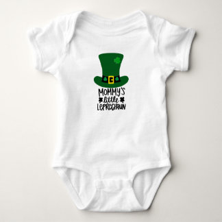 Body Maman Petit Leprechaun Bébé Bodysuit