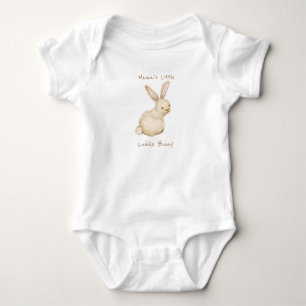 Body Mama's Little Cuddle Bunny