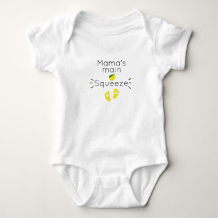 Body Mama's Main Squeeze,Baby gift Baby for New Mom