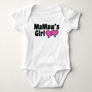 Body Mamaw's Girl