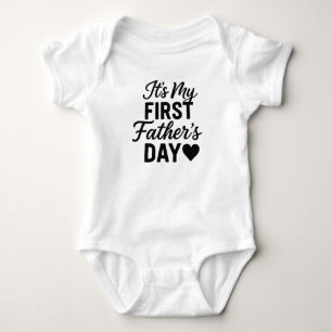 Body manche longue bébé - Combinaison pour nouveau