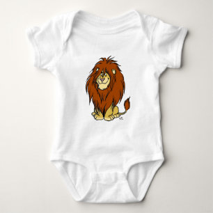 Body Mane Attraction vêtements bébé