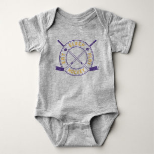 Body Manger, Dormir, Jouer au Hockey T-shirt