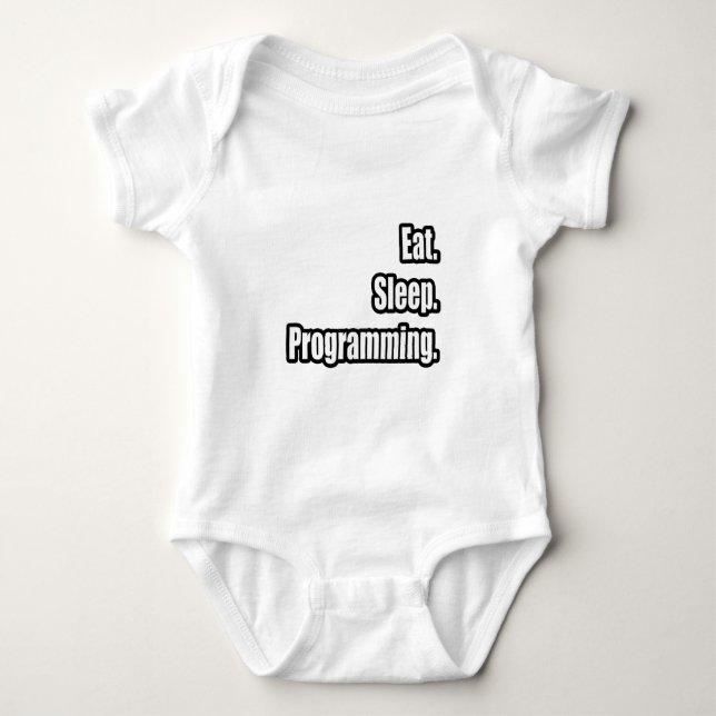 Body Manger. Dormir. Programmation. (Devant)