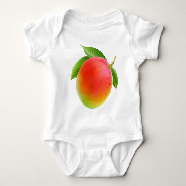 Body Mango (Devant)