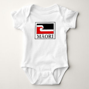Body Maori