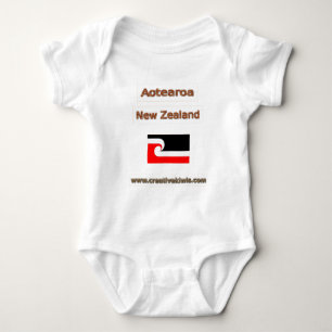 Body Maori, Aotearoa