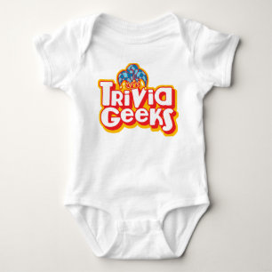 Body Marchandises de geeks de baliverne