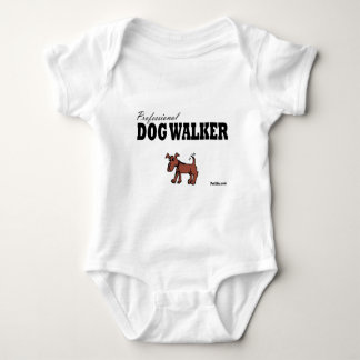 Body Marcheur professionnel de chien