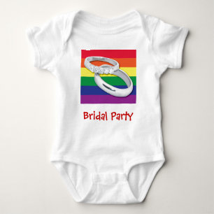 Body Mariage gay lesbien