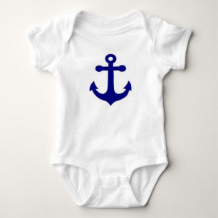 Body Marine Ancre nautique
