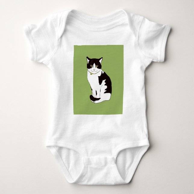 Body Mario da Cat (Devant)