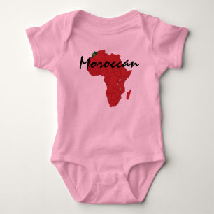 Body Maroc