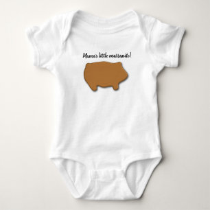 Body Marranito de maman
