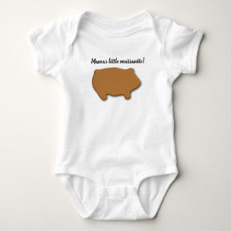 Body Marranito de maman