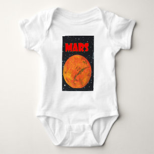 Body Mars