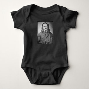 Body Marshal Wild Bill Hickok Old West Gunfighter
