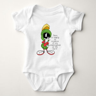Body MARVIN LA pensée MARTIAN™