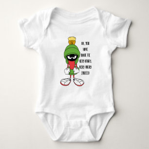 BODY MARVIN LE MARTIAN™