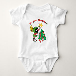 Body MARVIN MARTIAN™ Étoile à mâcher sur arbre