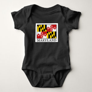 Body Maryland