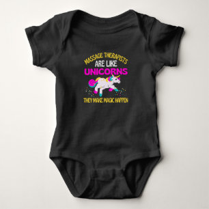 Body Massothérapeute Unicorn, Physio de licorne magique