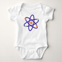 Math & Science Element - Atoms