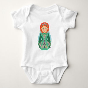Body Matryoshka