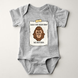 Body M'Avez-Vous Vu Ni Cryptozoologie Ni Cryptozoologie