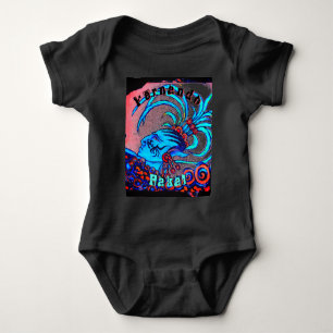 Body Mayan Elf : Défiance et nom du bébé