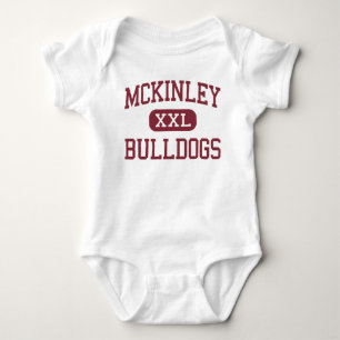 Body McKinley - bouledogues - professionnel - Boston