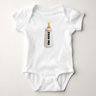 Body me donner un t-shirt millk