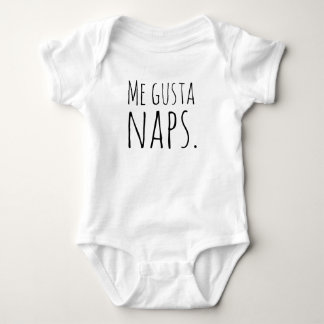 Body Me Gusta Naps