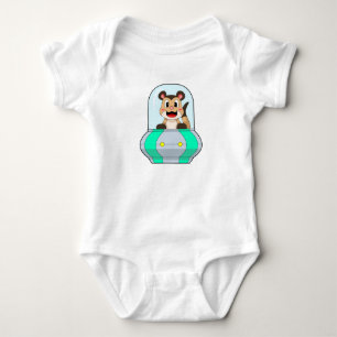Body Meerkat