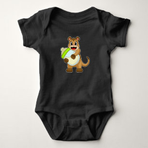 Body Meerkat Bouteille bébé Lait