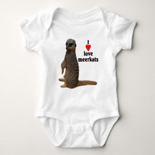 Body "Meerkats "