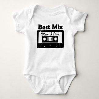 Body Meilleur mélange de cadeau de baby shower pour mam