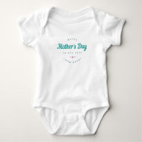 Meilleure maman Bonne fête des mères | Bodysuit