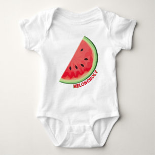 Body Meloncholy