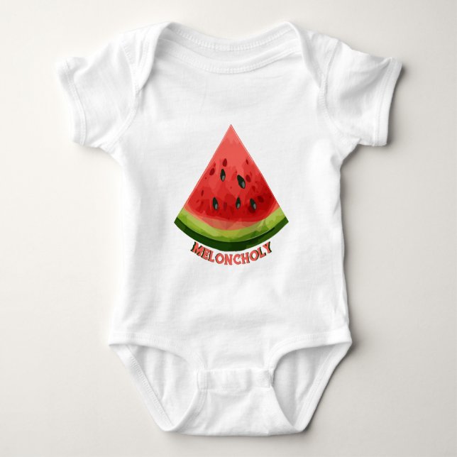 Body Meloncholy (Devant)