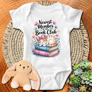 Body Membre le plus récent du Club du Livre