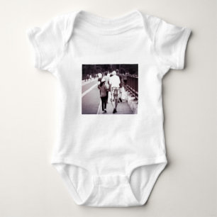 Body Mémoire avec le grand-papa