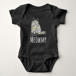 Body Meowmy Mummy Chat - Drôle animal de compagnie Hall