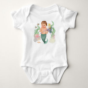 Body Mer Boy avec Net