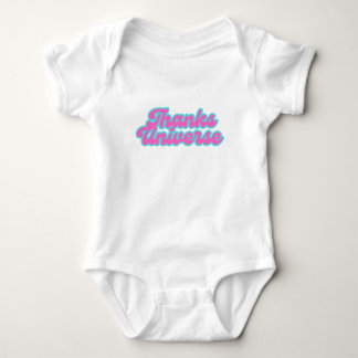 Body Merci Universe Baby Outfit